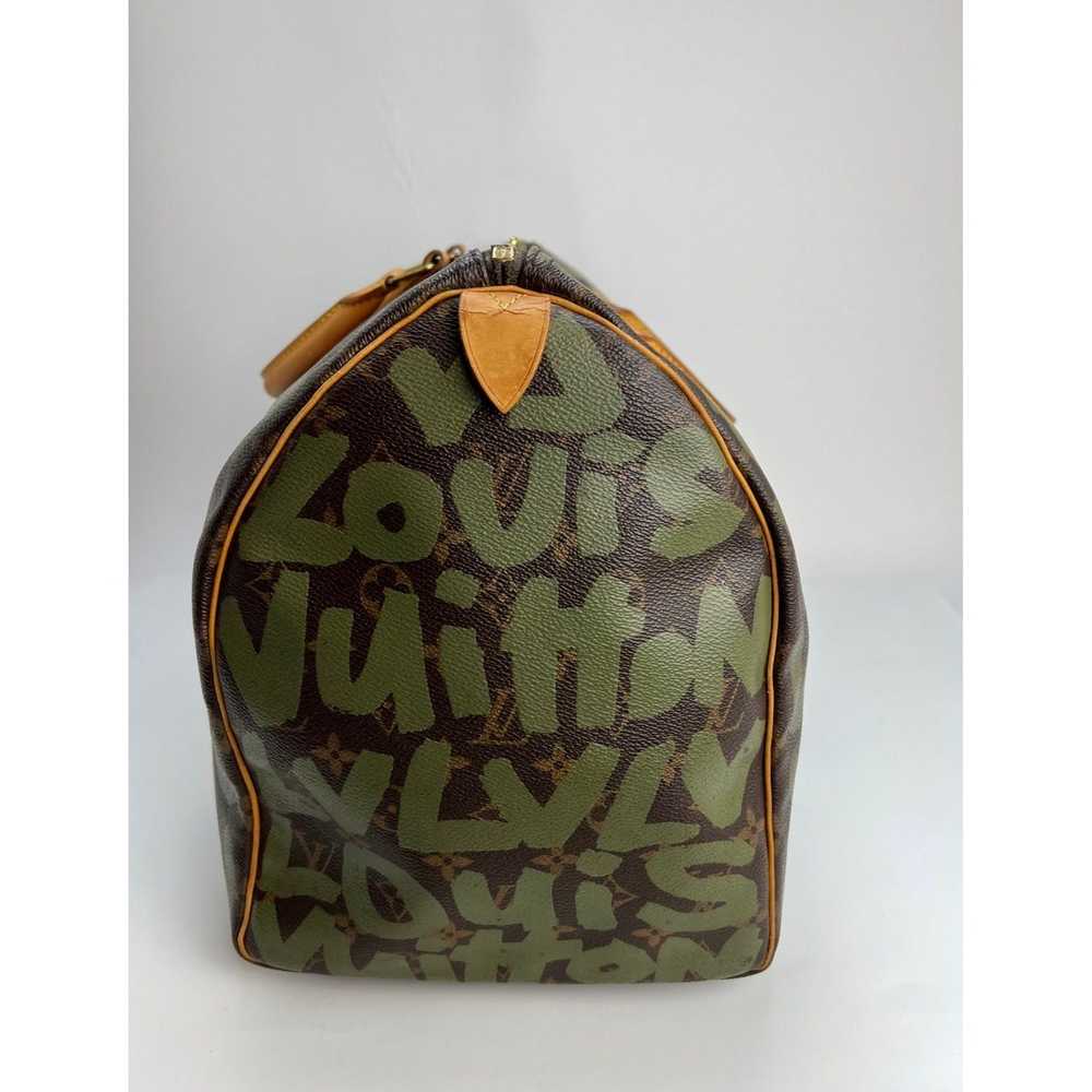 Louis Vuitton LOUIS VUITTON Keepall 50 Monogram G… - image 12