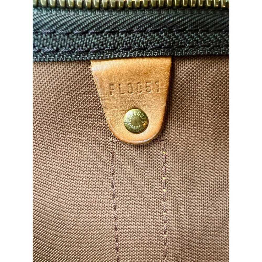Louis Vuitton LOUIS VUITTON Keepall 50 Monogram G… - image 9