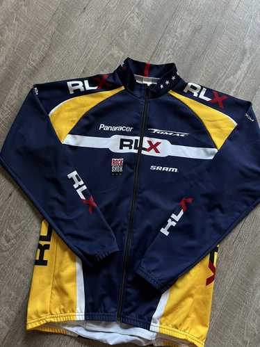 Polo Sport Racing Jacket