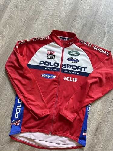 ralph lauren racing jackets - Gem