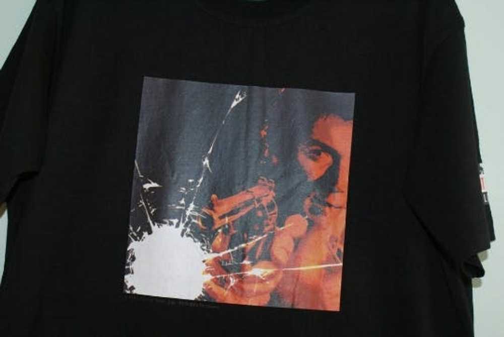 Vintage 1985 Clint Eastwood t-shirt, Vintage Clin… - image 5