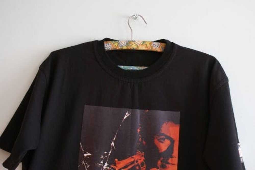 Vintage 1985 Clint Eastwood t-shirt, Vintage Clin… - image 6