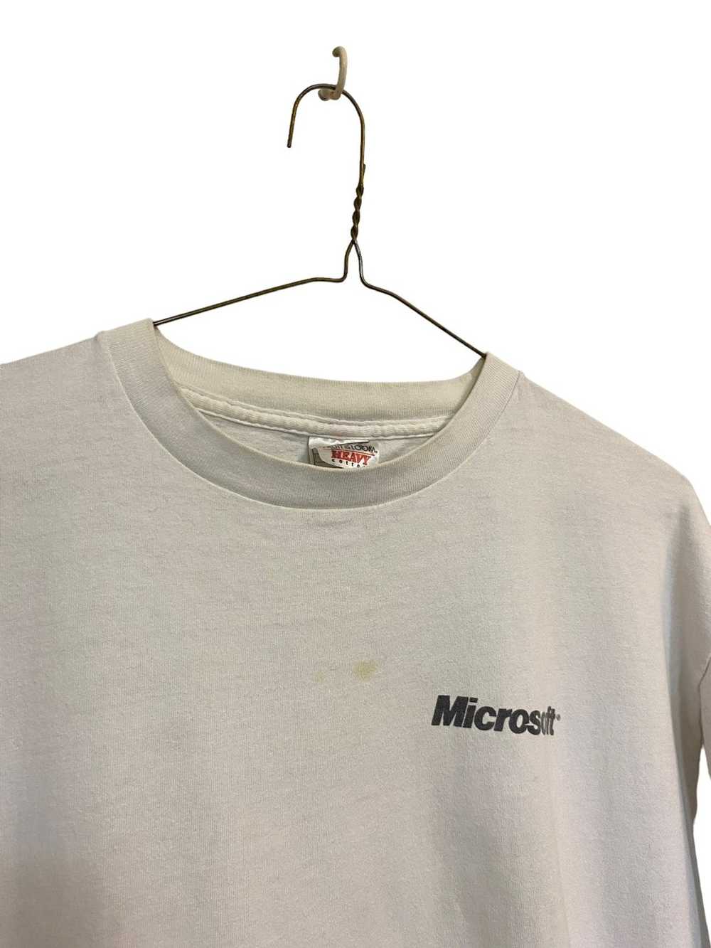 Microsoft × Vintage Vintage Microsoft Windows Ser… - image 5