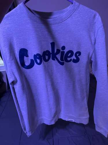 Cookies Cookies crew neck