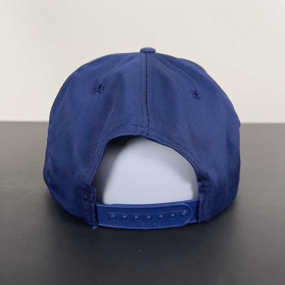 Other Select Rhone Poulenc Trucker Hat Pre-Owned … - image 2