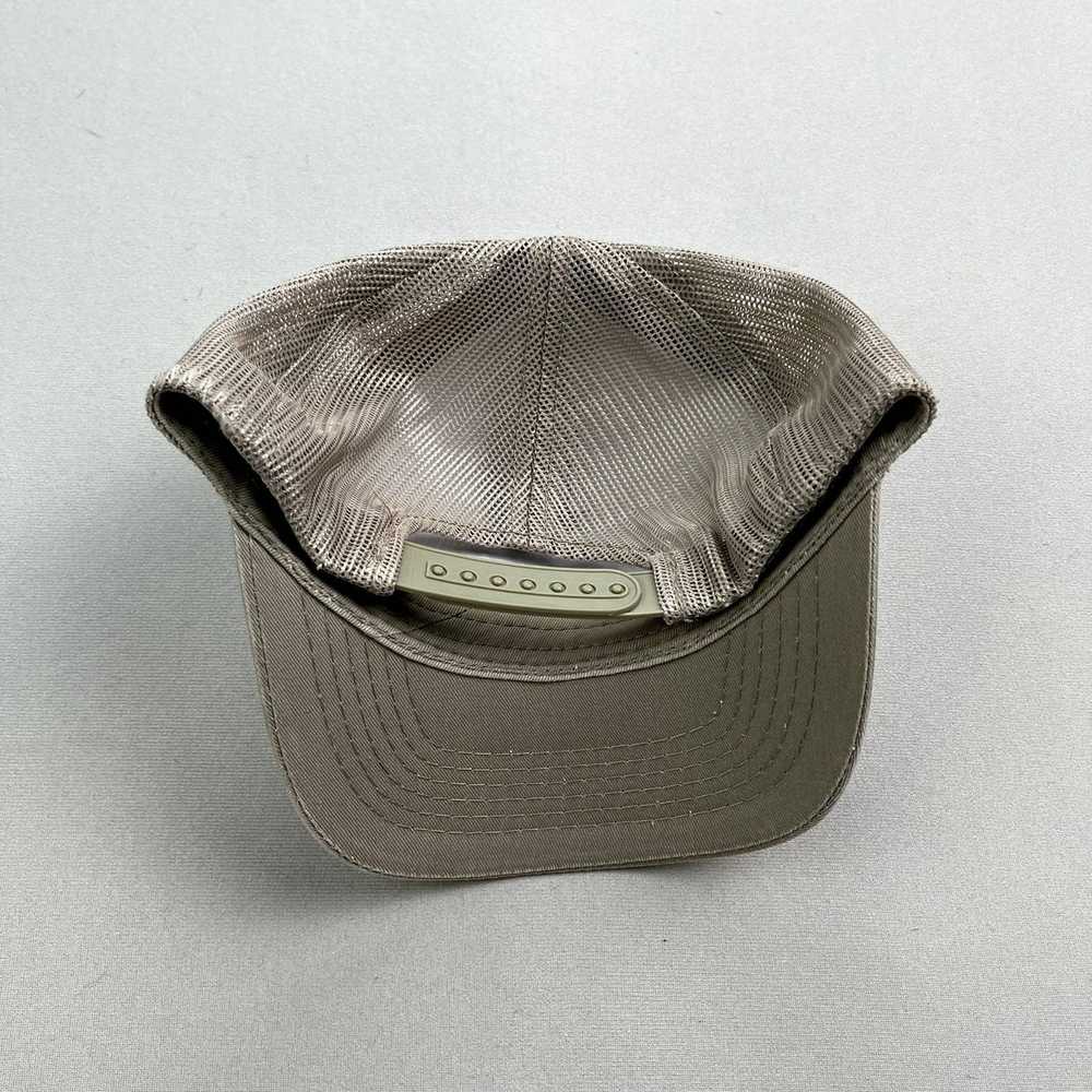 Bass Pro Shops Bass Pro Shops Hat Cap Snapback Tr… - image 4