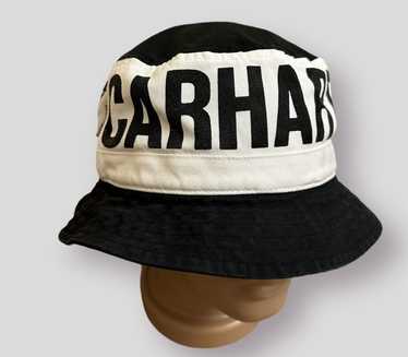 Carhartt bucket hat - Gem