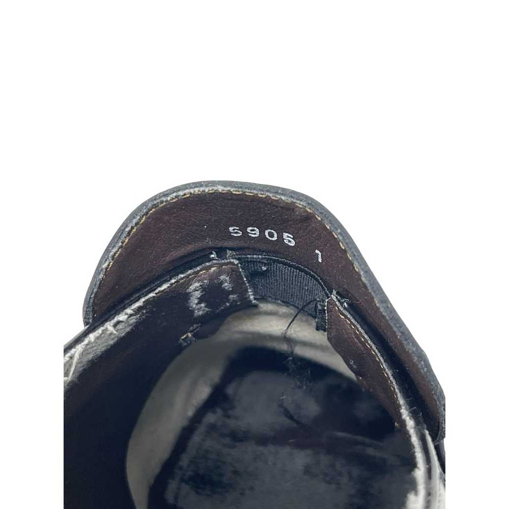 Unbrnd Barrington Leather Italian Loafer Dress Sh… - image 8