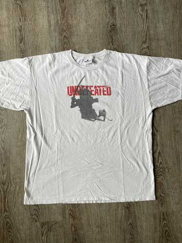 Undefeated × Vintage UNDEFEATED “Shadow Blades” T… - image 1