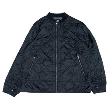 Gap vintage bomber clearance jacket