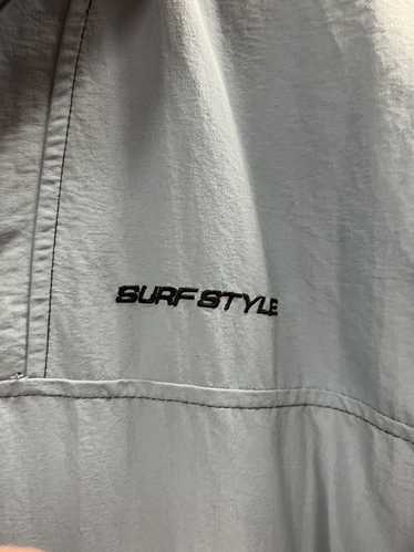 Surf Style × Vintage Vintage Surf Style Jacket