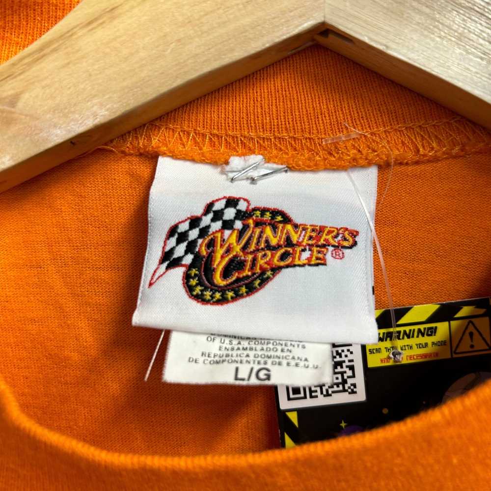NASCAR × Racing Tony Stewart NASCAR Home Depot Lo… - image 3
