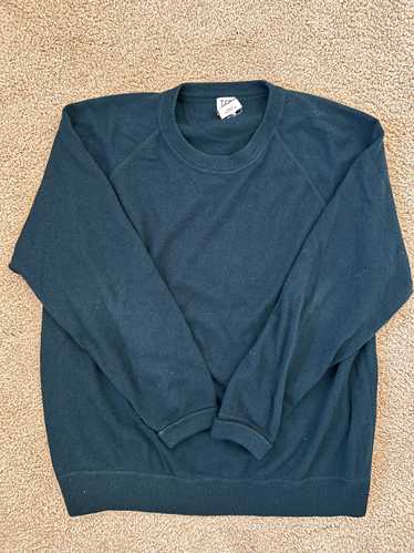 Tse TSE Black Cashmere Sweater