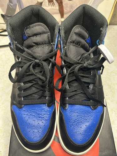 Jordan Brand Jordan Retro 1 ‘royal blue’ - image 1