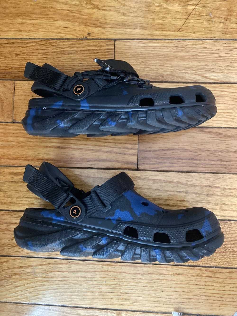 Crocs POST MALONE exclusive Crocs - image 2