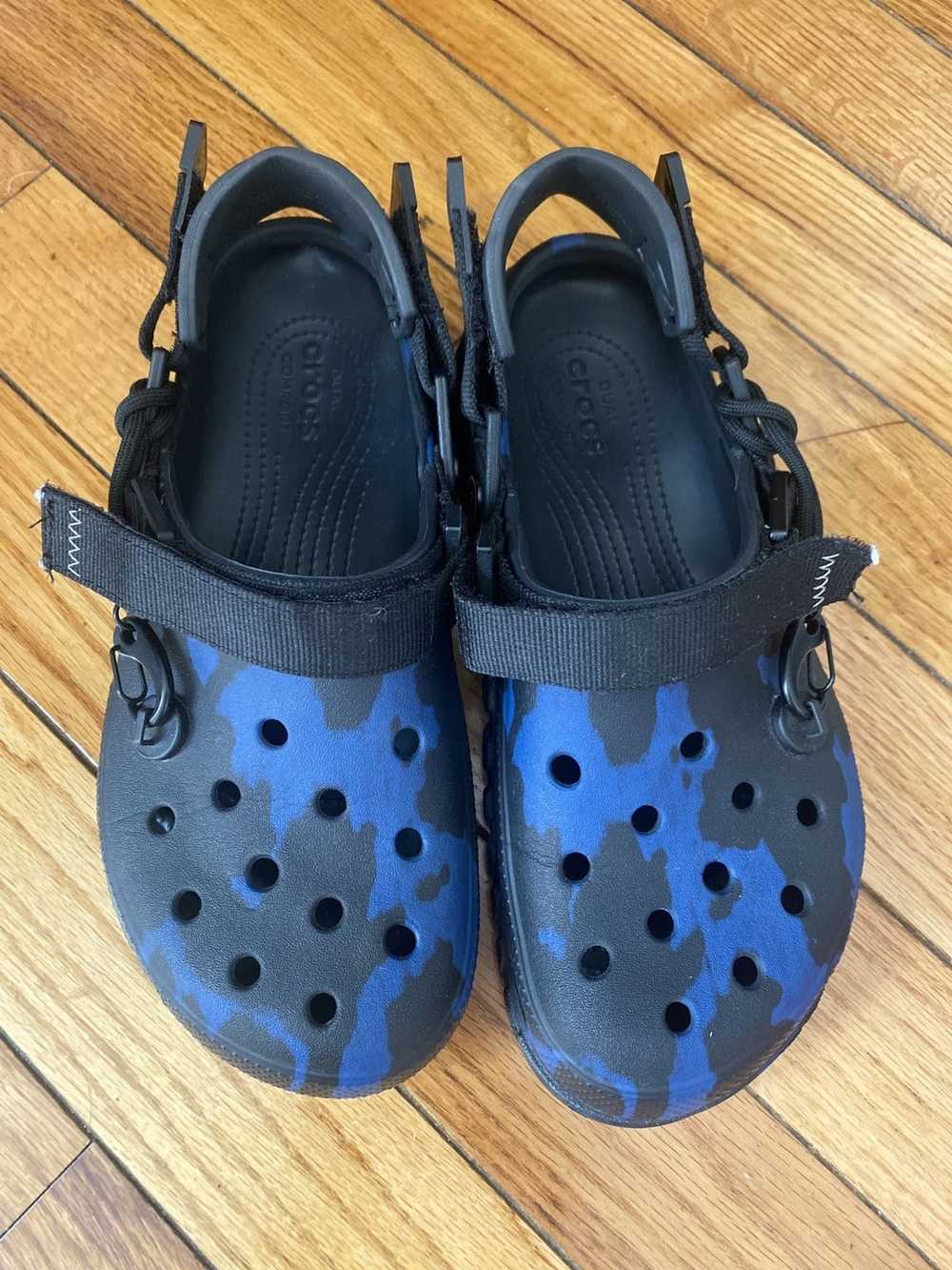 Crocs POST MALONE exclusive Crocs - image 5