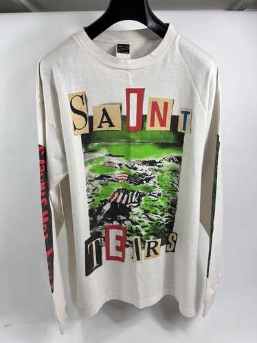 Saint michael t-shirt - Gem