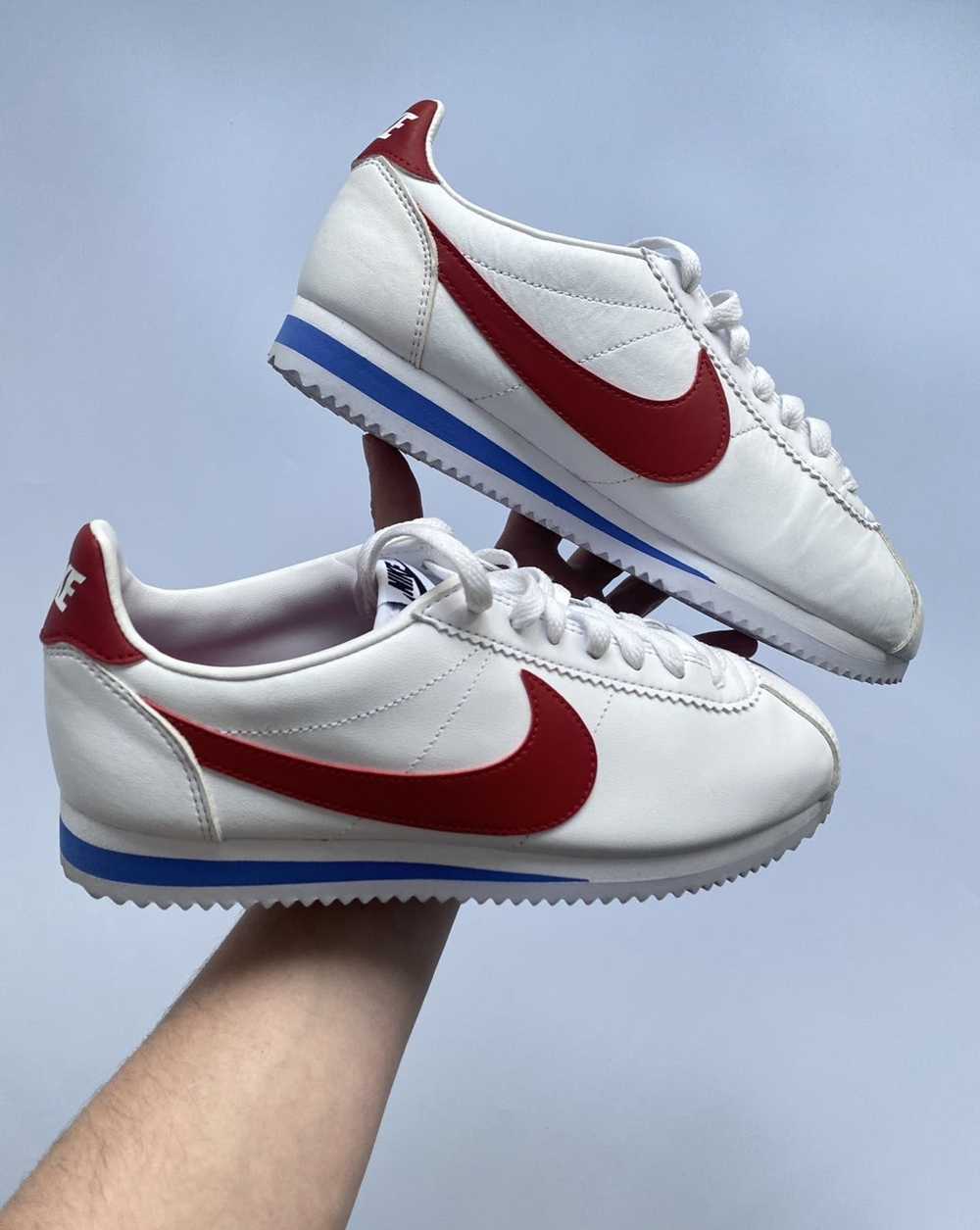 Nike Nike Cortez “Forrest Gump” sneakers - image 1