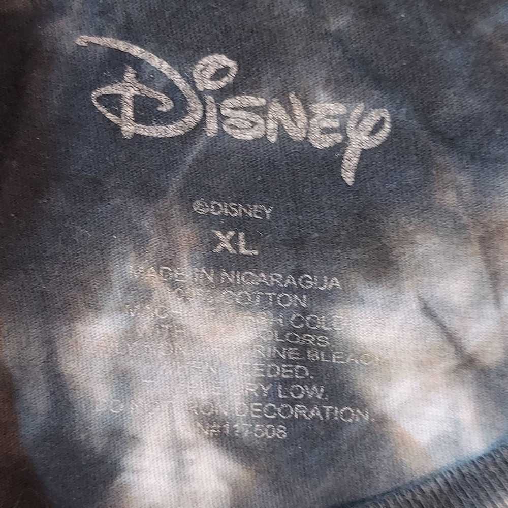 Disney Disney Shirt Mens XL Beauty And The Beast … - image 3
