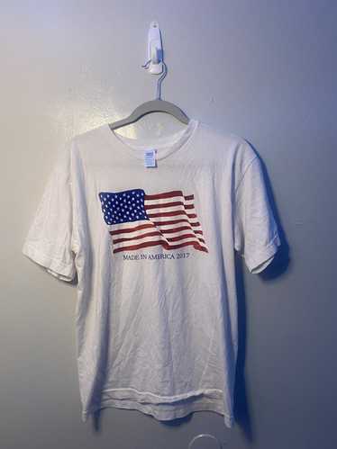 America × Streetwear × Vintage Made in America 201