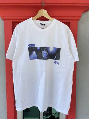 stussy portishead tee - Gem