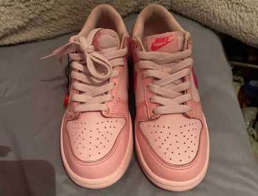 BUY Nike Dunk Low GS Triple Pink, WpadcShops Marketplace