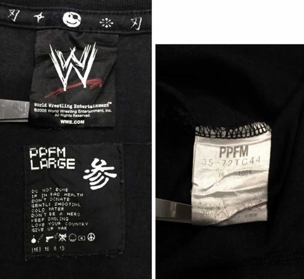 Japanese Brand × Vintage × Wwe VINTAGE 00s WWE SM… - image 4