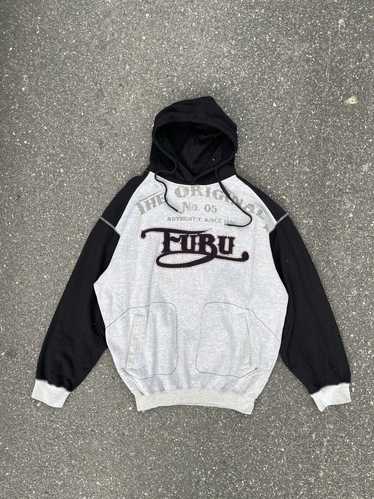 Fubu × Japanese Brand × Streetwear Fubu oversize … - image 1