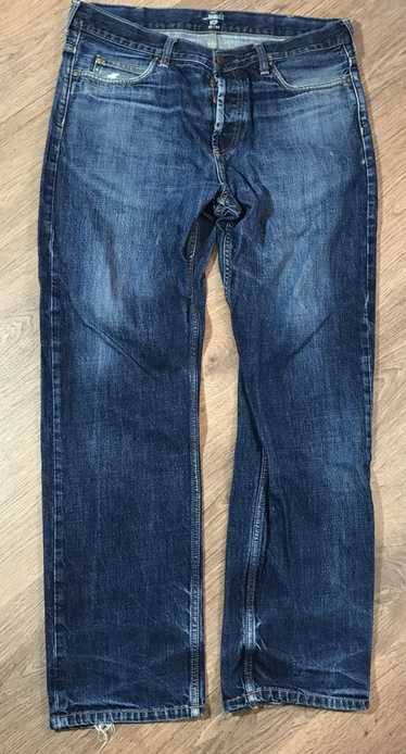 Carhartt wip marlow pant - Gem
