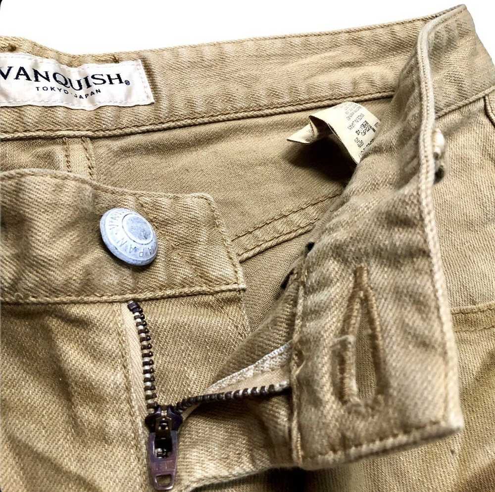 Japanese Brand × Vanquish × Vintage Vanquish Toky… - image 10