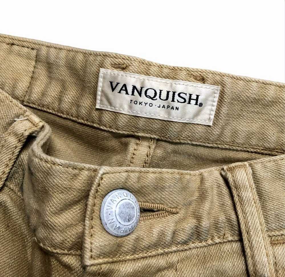 Japanese Brand × Vanquish × Vintage Vanquish Toky… - image 9