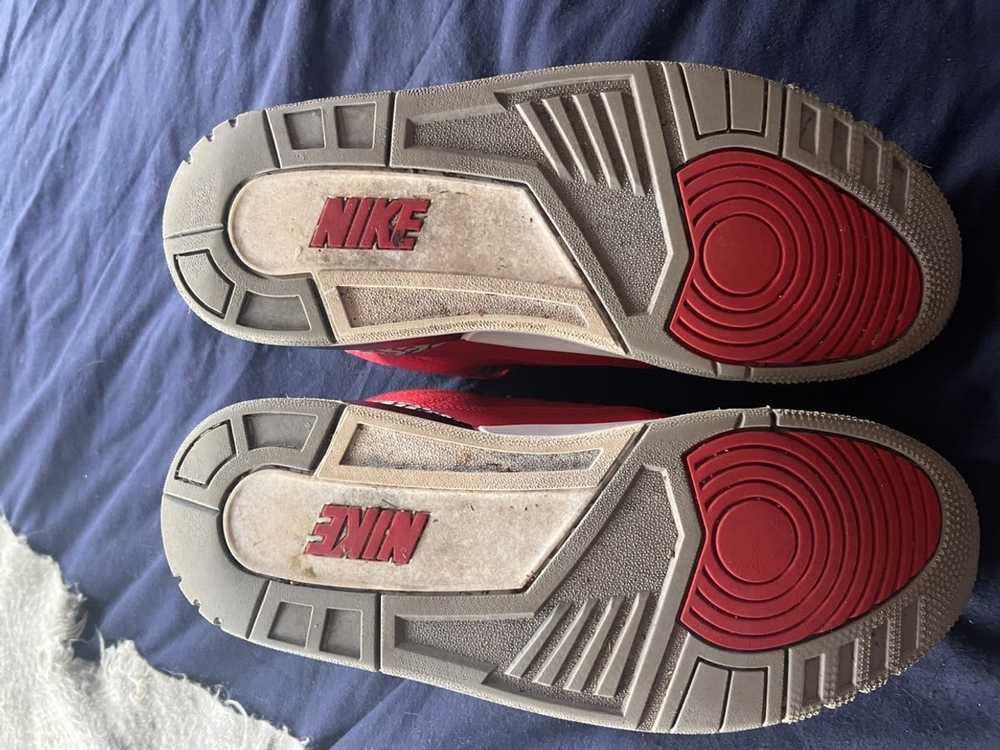 Jordan Brand × Nike Jordan 3 ‘Unite’ (chicago exc… - image 5