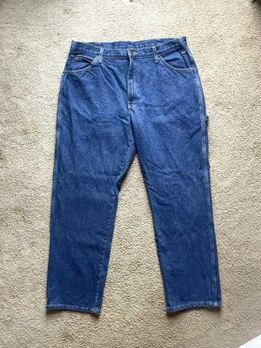 Dickies × Vintage Dickies Carpenter Pants