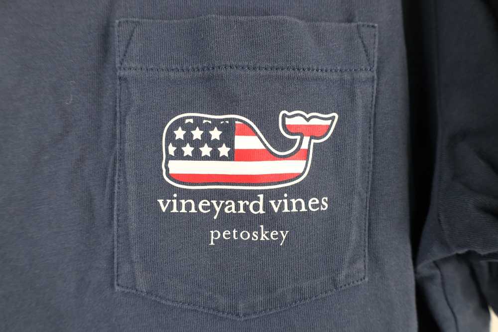 Vineyard Vines × Vintage Vineyard Vines Spell Out… - image 4