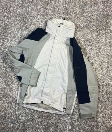 Men's MAMMUT Extreme GORE-TEX PRO Shell Jacket Full Zip Hooded M RARE Black
