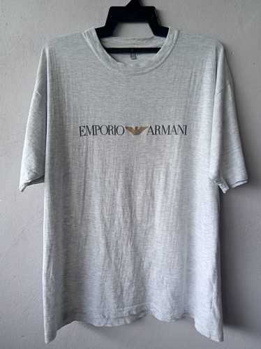 Emporio Armani × Giorgio Armani Emporio Armani Spe