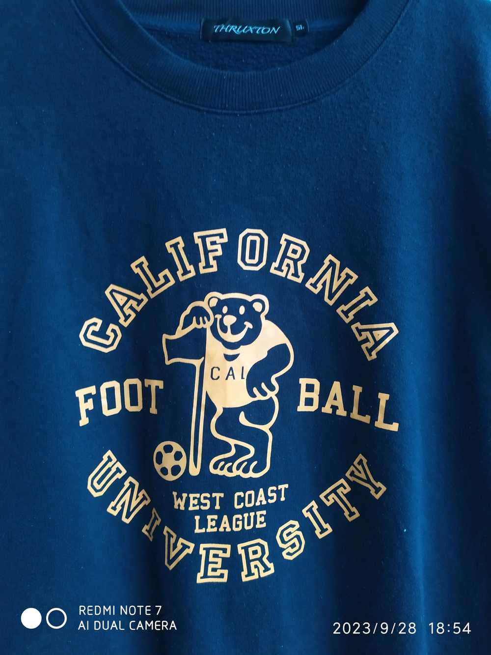 All Sport × American College × Streetwear Califor… - image 5