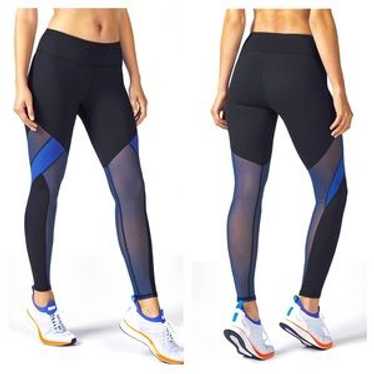 Fabletics Salar Mesh Powerhold Legging - image 1
