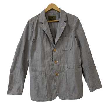 Nigel cabourn nigel cabourn - Gem