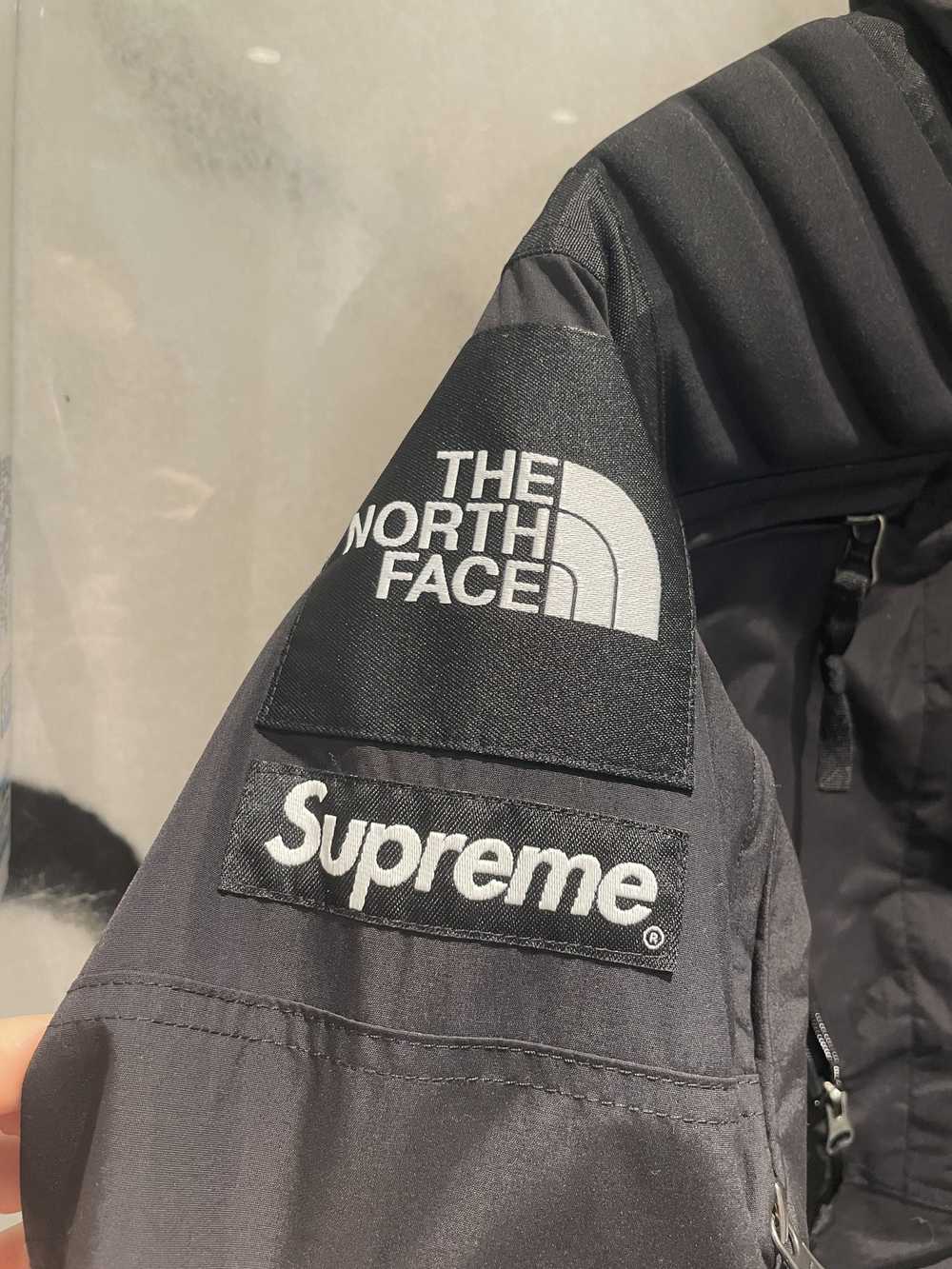 Supreme × The North Face Supreme x The North Face Ste… - Gem