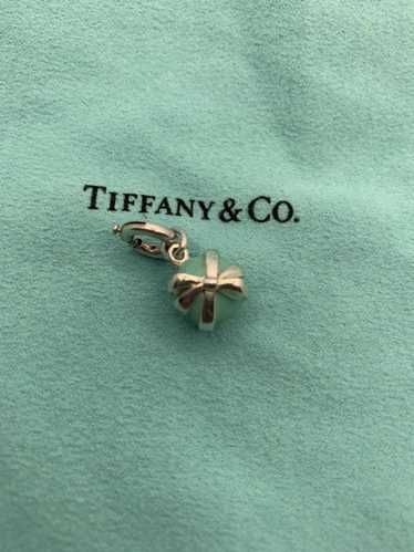 Tiffany & Co. RARE Tiffany and Co Blue Cupcake