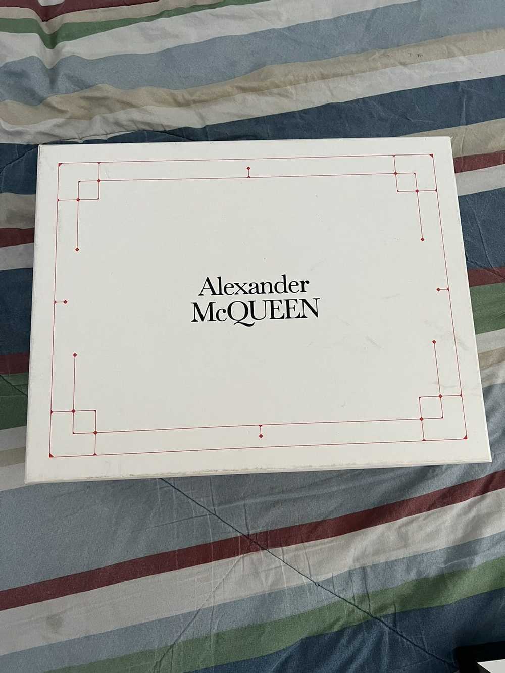 Alexander McQueen Alexander Mcqueen - image 7