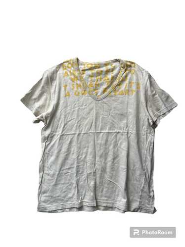 Maison Margiela Margiela t-shirt