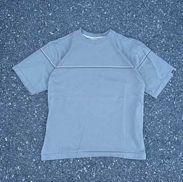 Streetwear × Vintage Vintage Basic 90s Boxy Tee - image 1