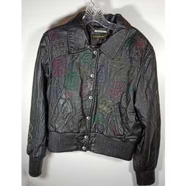 Rocawear leather jacket - Gem