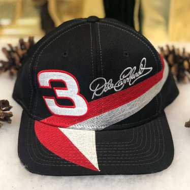 Vintage Deadstock NWOT NASCAR Dale Earnhardt Nutm… - image 1