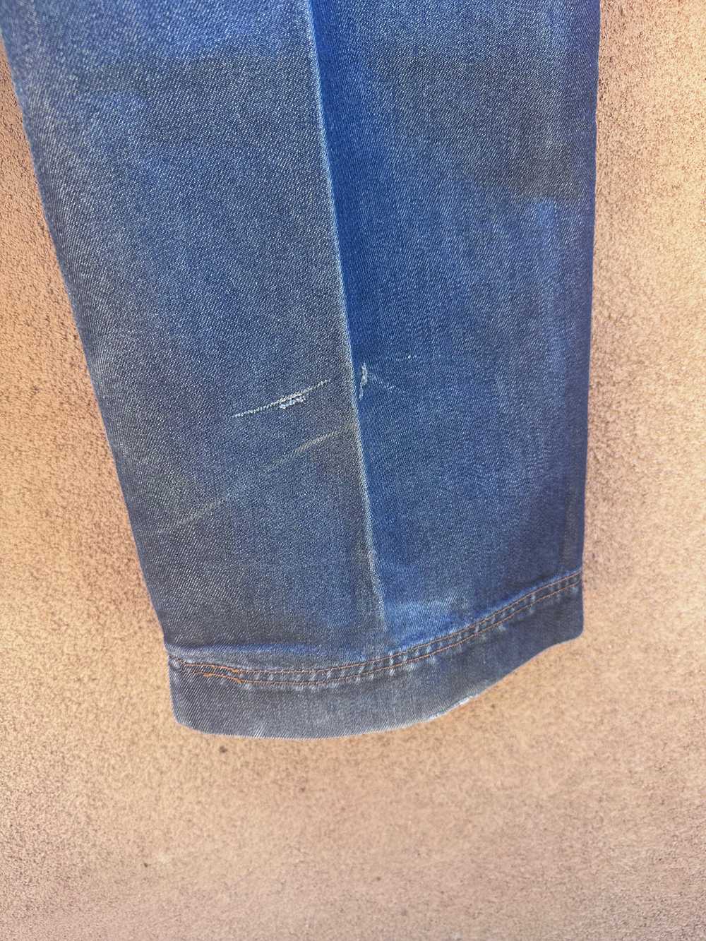 FUBU Platinum Fat Albert Jeans - 42 x 34 - image 7