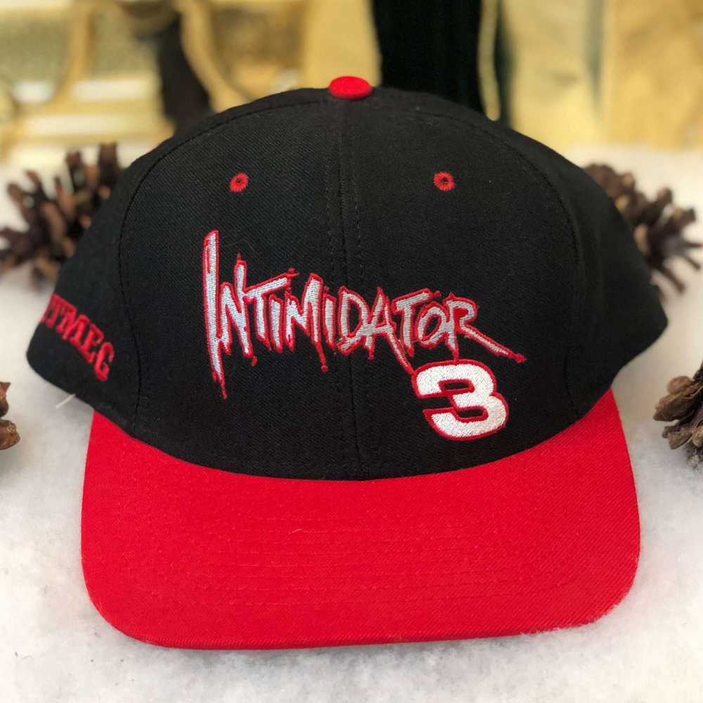 Vintage NASCAR Dale Earnhardt "Intimidator" Nutme… - image 1