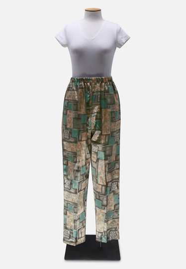 Leafy Greens Trousers