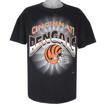 NFL (Warfield's) - Cincinnati Bengals Helmet Singl